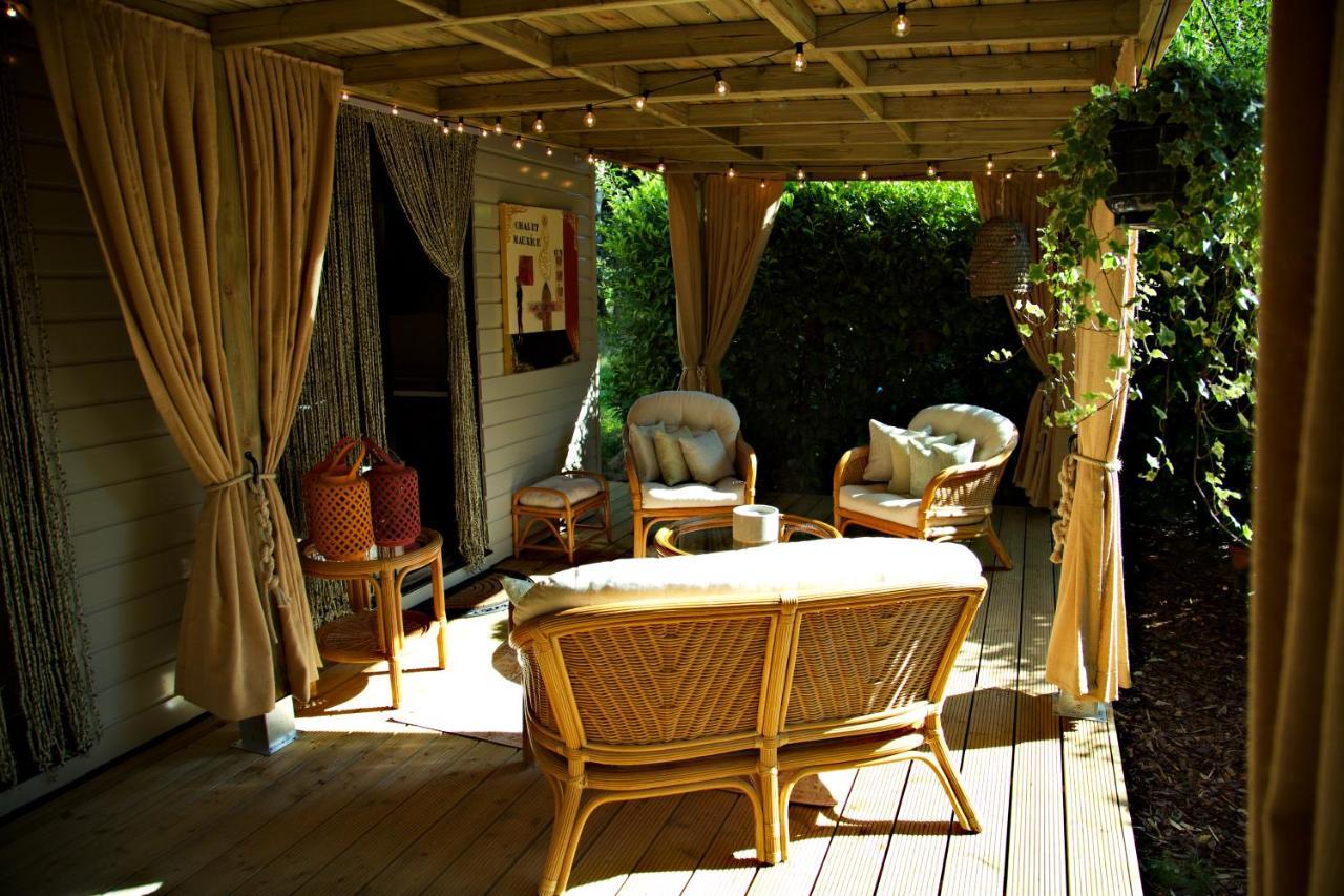 Chalet Maurice