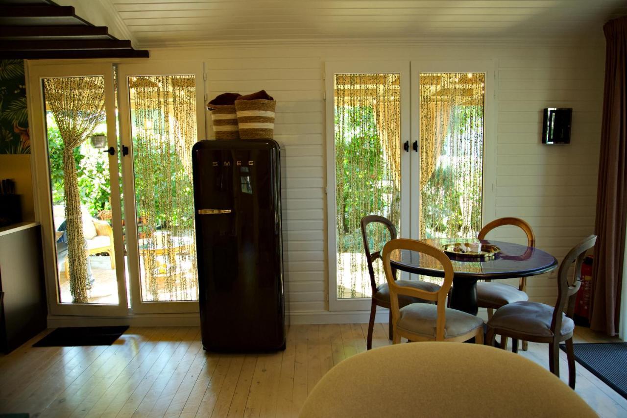 Chalet Maurice